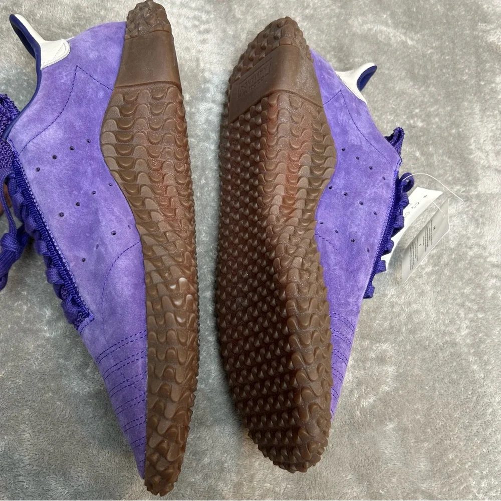 Adidas Kamanda Energy Ink Men’s Sneakers Shoes AQ1226 Color Purple Size 11.5 NWT